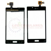 TOUCH LG OPTIMUS L7 P700 P705 BRANCO OU PRETO